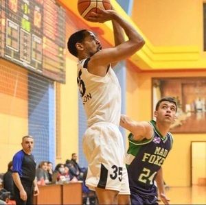 Meet your Posher, Alvin